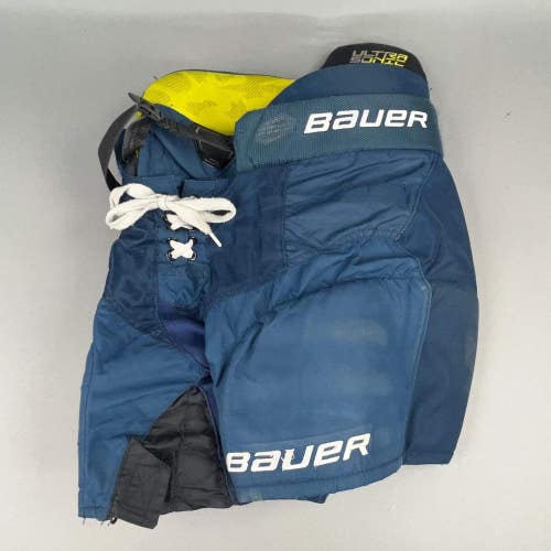 Bauer Supreme Ultra Sonic Youth Medium Hockey Pants