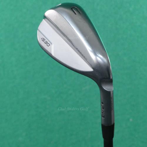 Ping i530 Black Dot UW Utility Wedge ALTA CB AWT Graphite Soft Regular