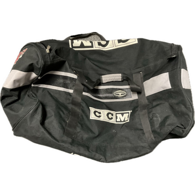 Used CCM TACKS 452 Sr Hockey Carry Black 11855-S000201117