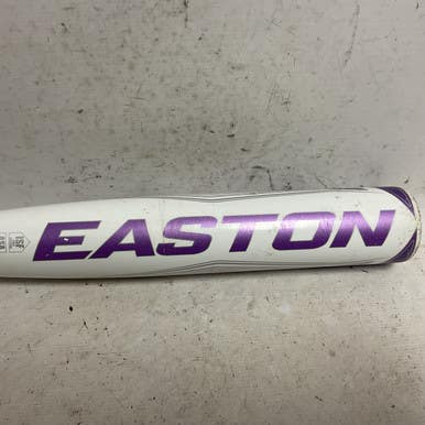 Used Easton Amethyst FP20AMY Fastpitch Bat 28" 11855-S000201083