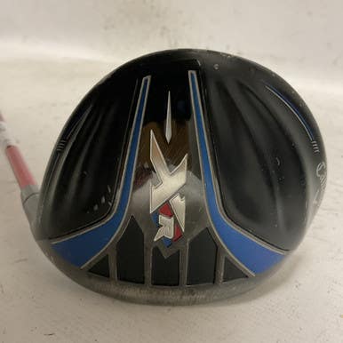Used Callaway XR16 Mens Fairway Wood RH 3 Wood 11855-S000201020