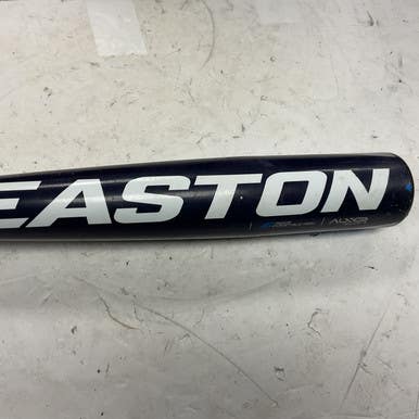 Used Easton Speed BB22SPD High School -3 Baseball Bat Navy Blue 33" 11855-S000201010
