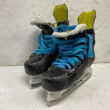 Used Bauer SUPREME S27 Youth Hockey Skate Youth 13.0 11855-S000201002