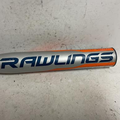 Used Rawlings Storm FPZS13 Fastpitch Bat 30" 11855-S000200975