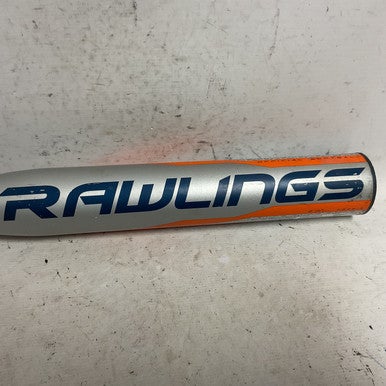 Used Rawlings Storm FPZS13 Fastpitch Bat 30" 11855-S000200975