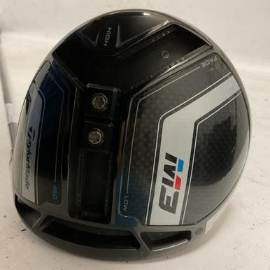 Used Taylormade M3 460 Mens Driver RH 9.5 Degree 11855-S000200968