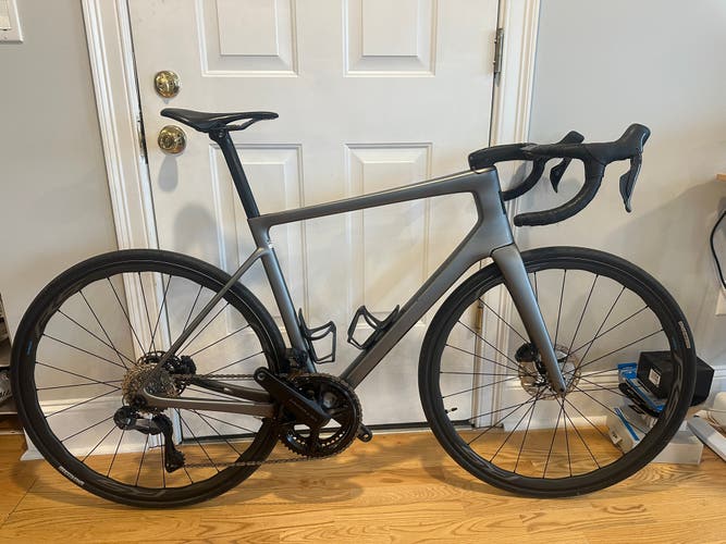 ENVE Road Bike (Used)