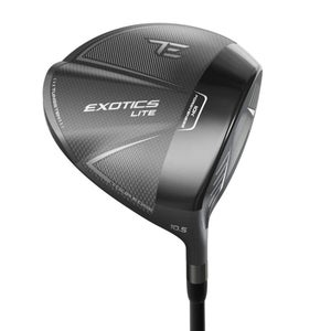 Tour Edge Exotics Lite 2026 Women's Driver NEW