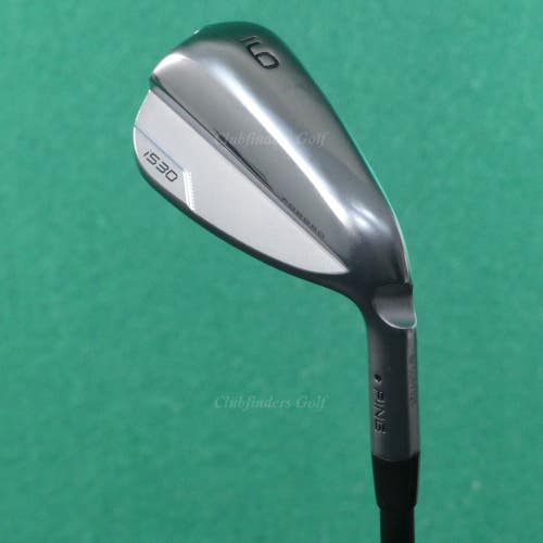 Ping i530 Black Dot Single 9 Iron ALTA CB AWT Graphite Soft Regular