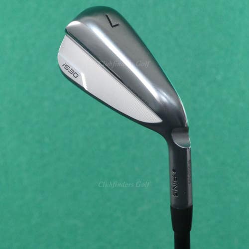 Ping i530 Black Dot Single 7 Iron ALTA CB AWT Graphite Soft Regular