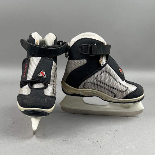 Jackson Softec Size 11Y Ice Skates
