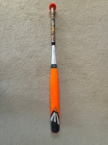 2014 Easton Mako Composite USSSA Certified Bat (-11) 20 oz 31" (Used)
