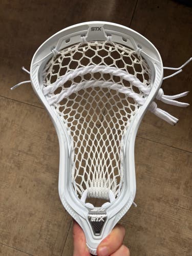 STX Magnet 2k Fresh Stringing Head (New)