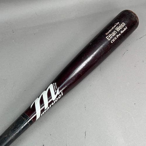Marucci CH26 Pro Model 31" Wooden Baseball Bat
