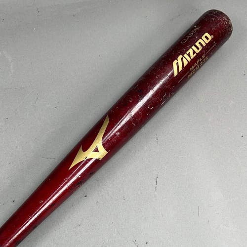 Mizuno Maple MZM 271 31" Wooden Baseball Bat