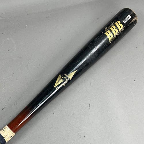 BamBooBat 31"BBCOR Wood Baseball Bat