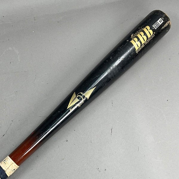 BamBooBat 31"BBCOR Wood Baseball Bat