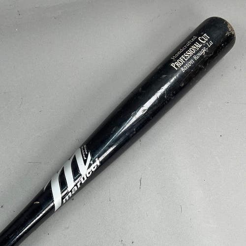 Marucci Handcrafter Professional Cut 31/26 (-5) Wooden Baseball Bat