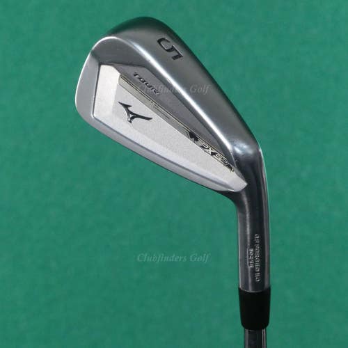 Mizuno JPX 921 Tour Forged Single 5 Iron KBS $-Taper 130 Steel Extra Stiff