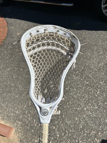 Used Maverik Tank 2 Head