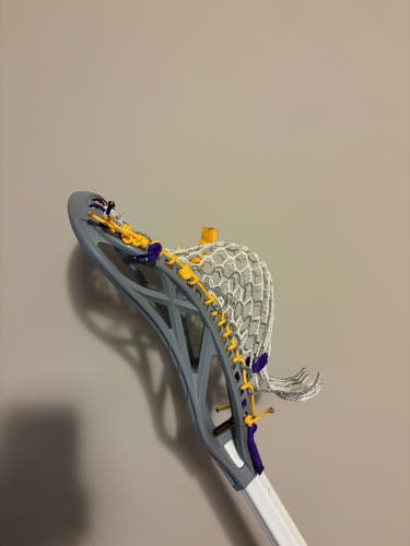 ECD Delta Fresh Stringing Head (New)