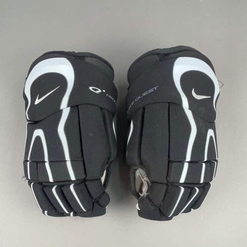 Nike Quest Q3 Senior 13.5" Hockey Gloves