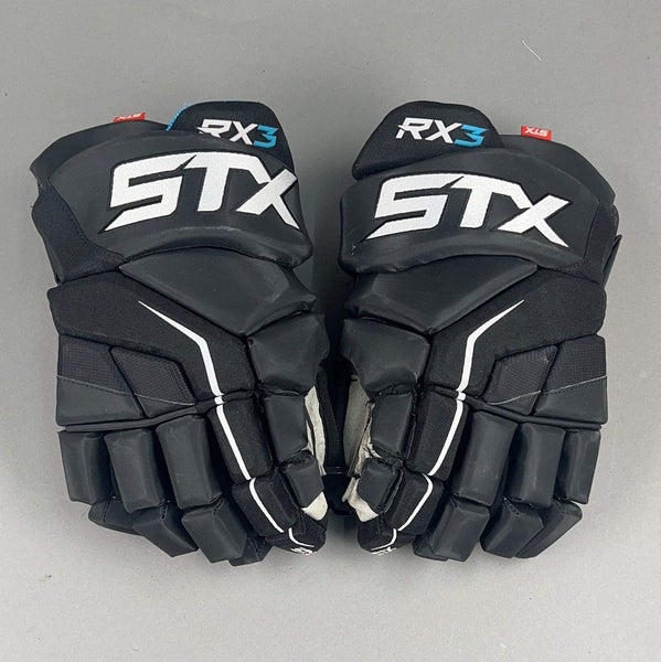STX RX3 Surgeon Senior 15" Hockey Gloves