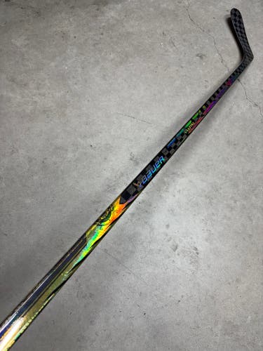 70 Flex P92 Senior Bauer Proto R Left Hand Hockey Stick (New)
