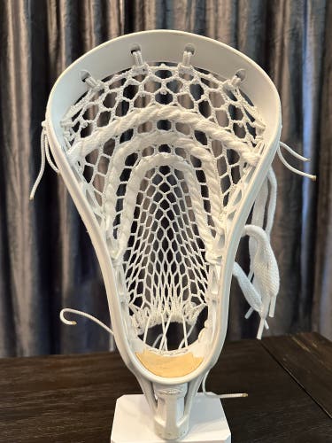 STX Excalibur (OG) Vintage Lacrosse Head