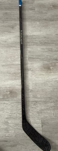 Senior Bauer Pro Custom Left Hand Hockey Stick P28M 70 Flex Pro Stock (New)