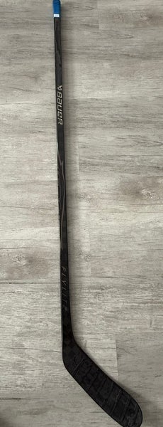 Senior Bauer Pro Custom Left Hand Hockey Stick P28M 70 Flex Pro Stock (New)