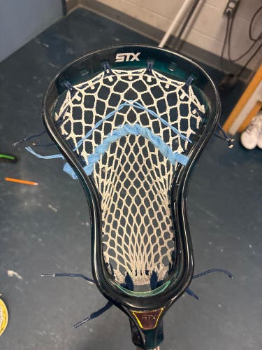 STX Stallion 1K Fresh Stringing Head (New)
