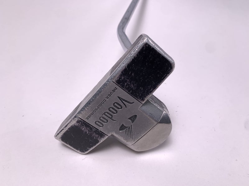 Never Compromise Voodoo Putter 33" Mens RH
