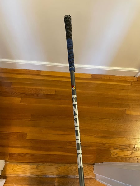 Hzrdus Silver 60G Callaway