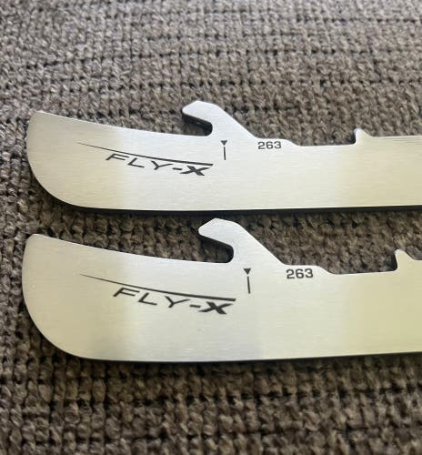 Bauer Fly-X 263 mm (New)