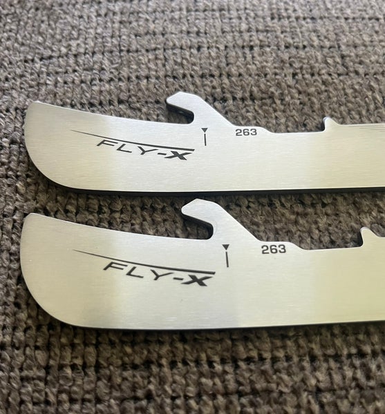 Bauer Fly-X 263 mm (New)