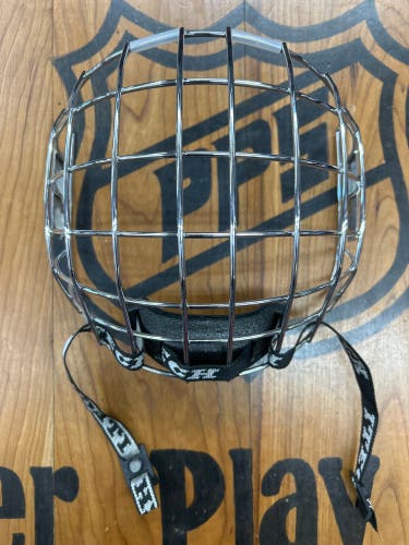 USED ITECH CAGE RBE VII Large M90 TYPE 1