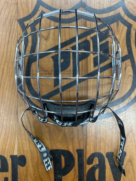 USED ITECH CAGE RBE VII Large M90 TYPE 1