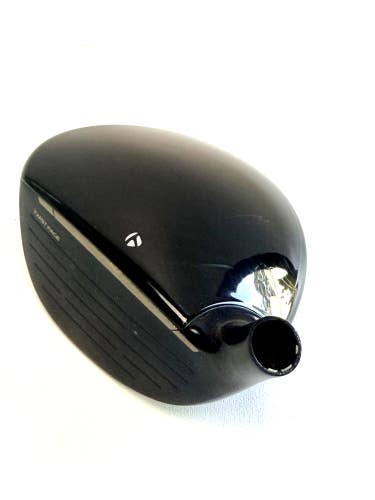 TaylorMade Qi10 5 Wood 18 High Launch Forgiving Fairway Wood