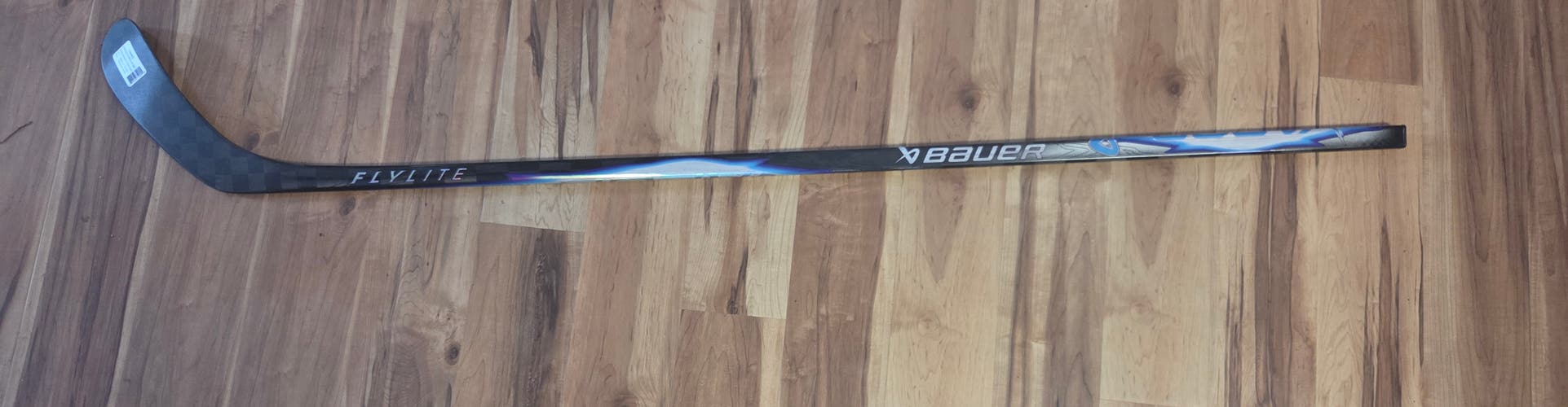 Senior Bauer Vapor Flylite Left Hand Hockey Stick W28 70 Flex (New)