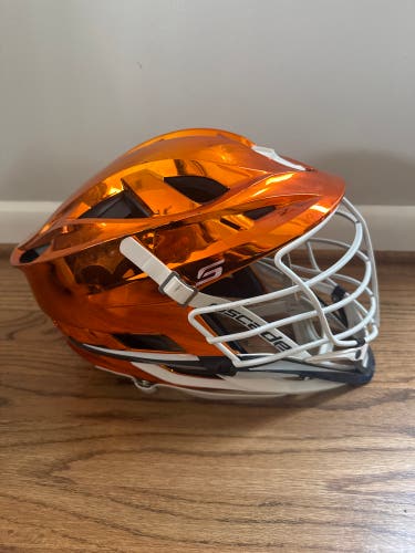Cascade S Helmet (Used)