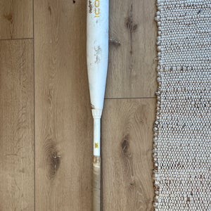 2024 Rawlings Icon Composite USSSA Certified Bat (-5) 30 oz 32" (Used)