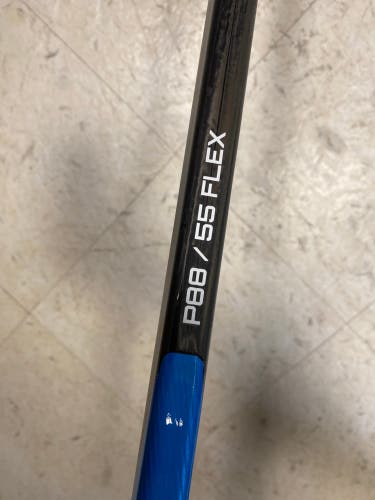 Bauer Lefty Hockey Stick (Used)
