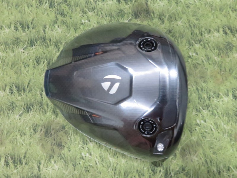 NEW * Taylormade QI4D LME CORE 10.5* Driver Head #747