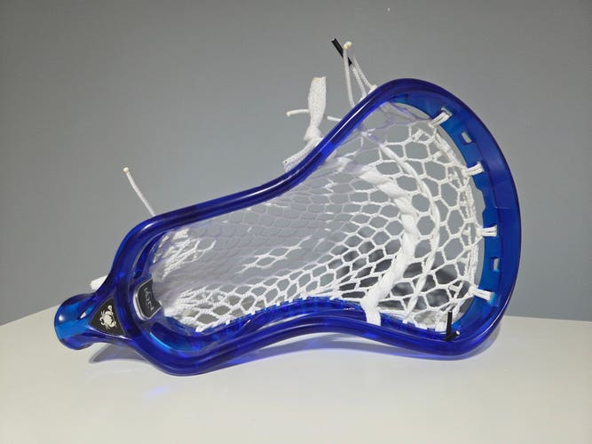 ATTACK POCKET New ECD ION Blue DUKE Hero 3 Soft Mesh Mid Low Pocket USA