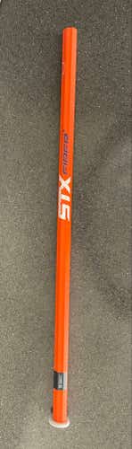 Adult STX Fiber X Shaft (Used) - Orange