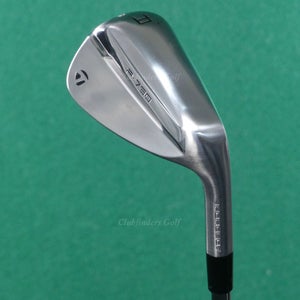 TaylorMade 2025 P-790 Forged AW Approach Wedge NS Pro 750GH Neo Steel Regular