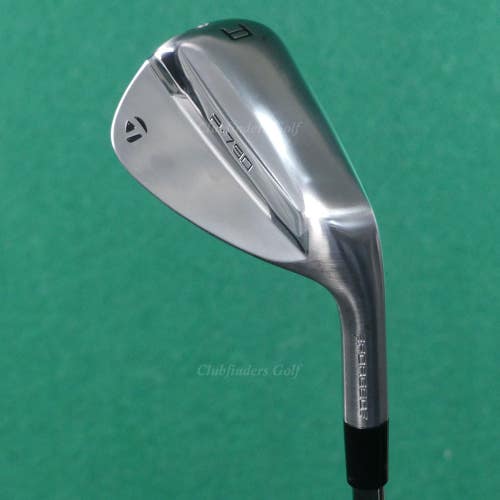 TaylorMade 2025 P-790 Forged AW Approach Wedge NS Pro 750GH Neo Steel Regular
