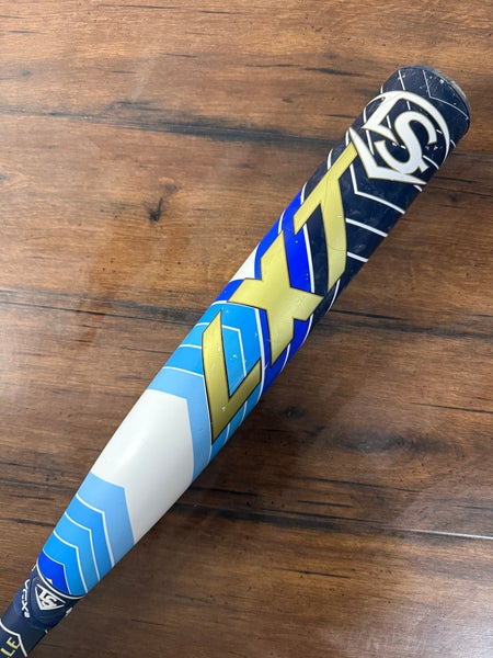 Louisville Slugger LXT 30/19 (-11) Fastpitch Softball Bat
