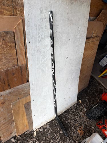 Senior Easton S19 Left Hand Hockey Stick 100 Flex (Used)
